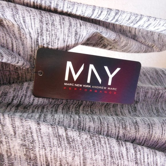 MARC NY Tunic Slimming Front - Picture 3 of 5